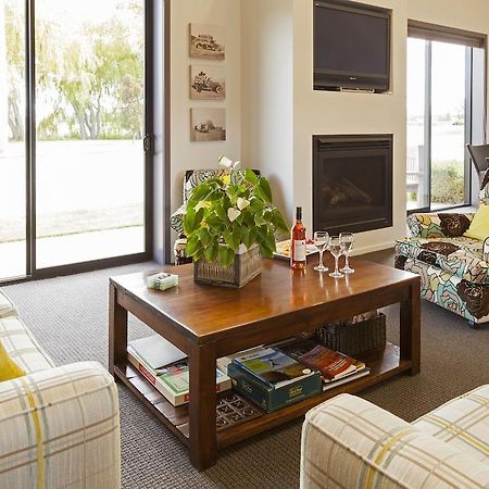 Hawkdun Lodge Motel Ranfurly Exteriör bild