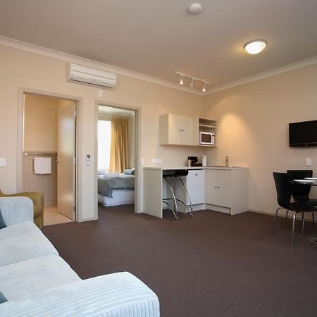 Hawkdun Lodge Motel Ranfurly Exteriör bild