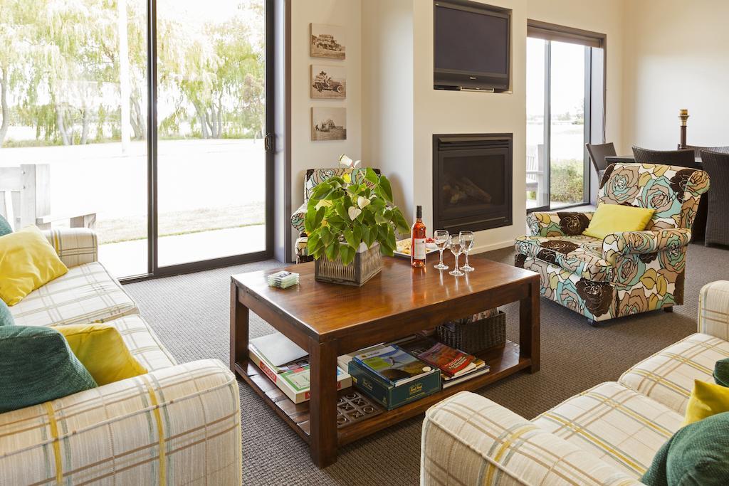 Hawkdun Lodge Motel Ranfurly Exteriör bild